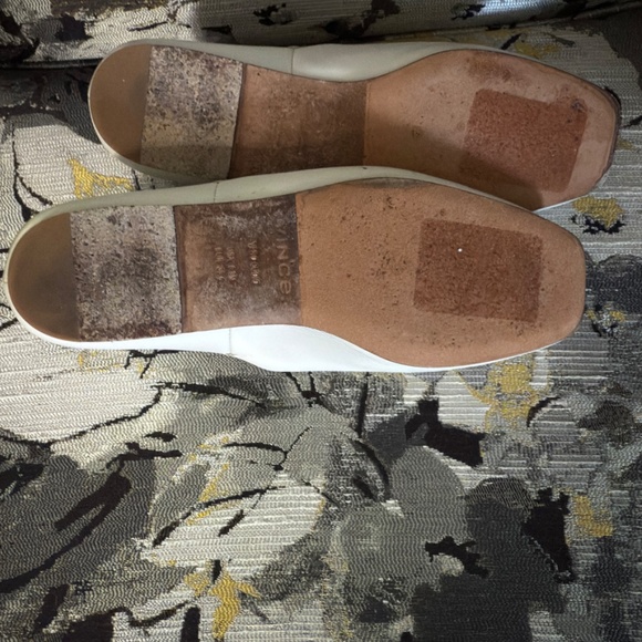 Vince slip on shoes - Picture 4 of 6